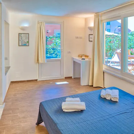 Portovecchio Appartamento