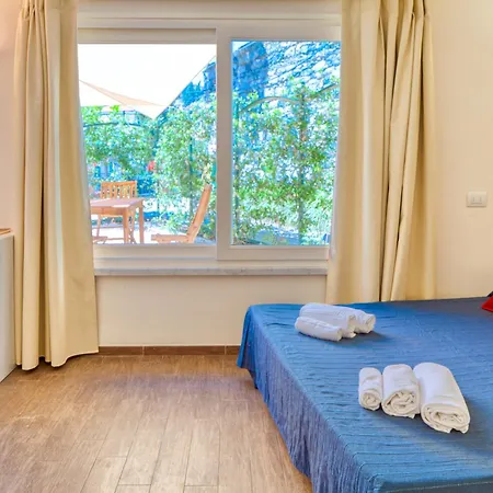 Appartamento Portovecchio *