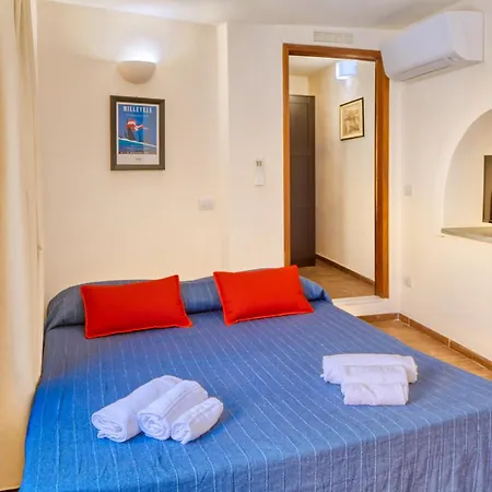 Appartamento Portovecchio Levanto