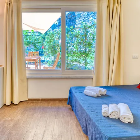 Portovecchio * 莱万托