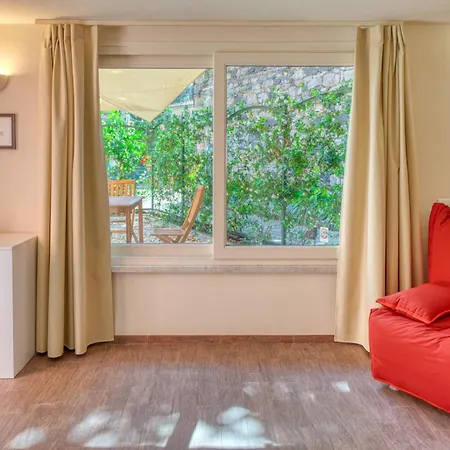 Portovecchio Appartamento