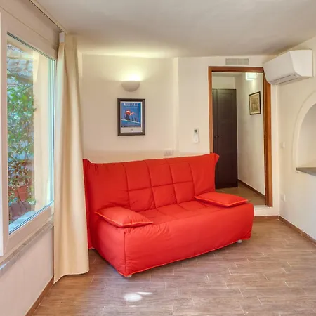 Appartamento Portovecchio