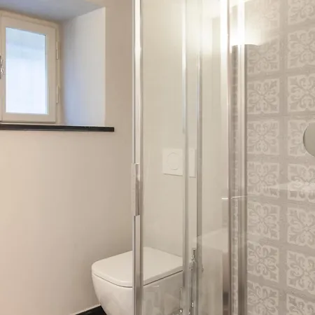 Portovecchio 公寓 莱万托