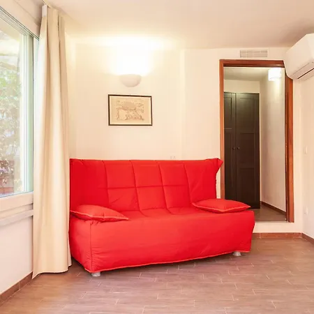 Portovecchio Appartamento *