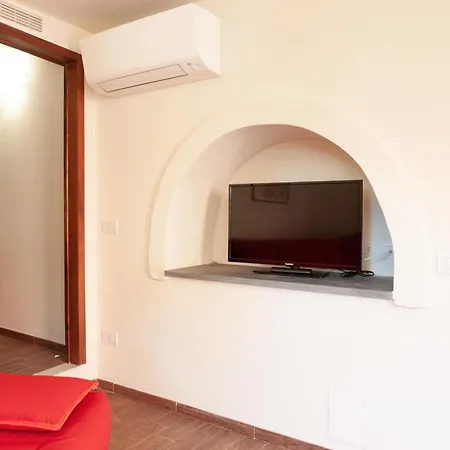 Portovecchio * 莱万托