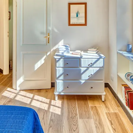 Portovecchio * Levanto