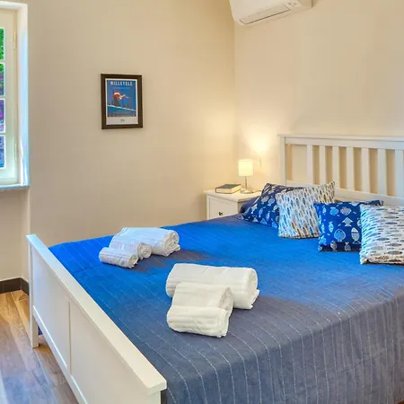 Portovecchio * 莱万托