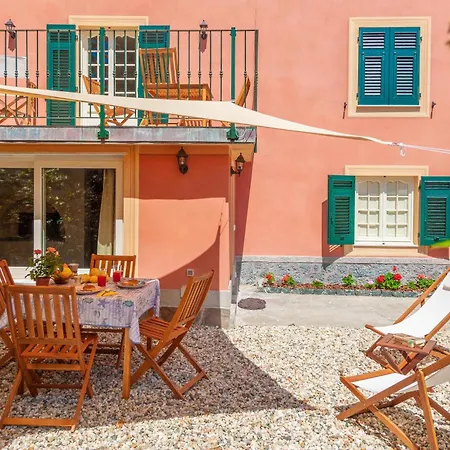 Appartamento Portovecchio