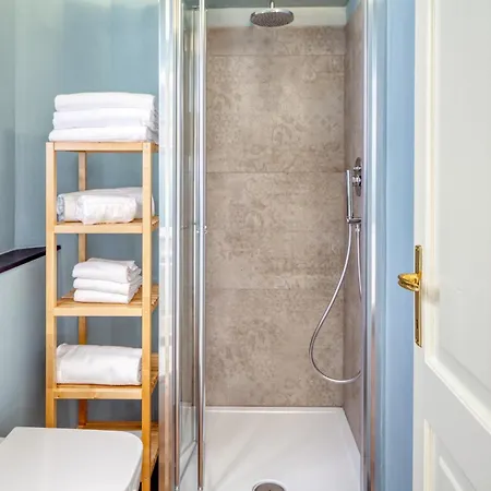 公寓 Portovecchio 莱万托