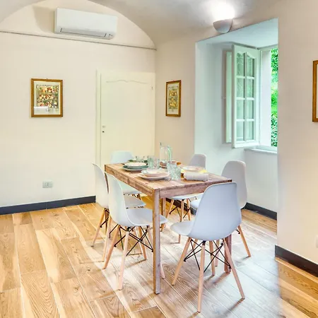 Portovecchio 公寓 莱万托