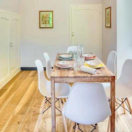 Portovecchio * 莱万托