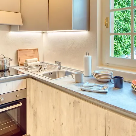 Portovecchio Appartamento