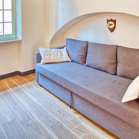 Portovecchio Appartamento