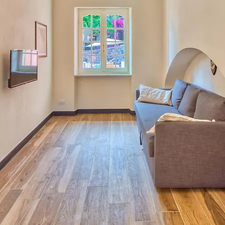 Portovecchio 公寓 *