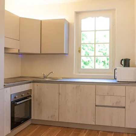 Portovecchio Appartamento