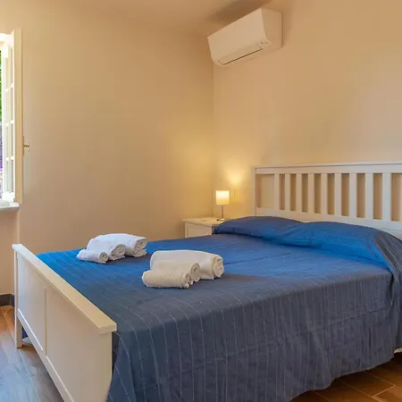 Appartamento Portovecchio