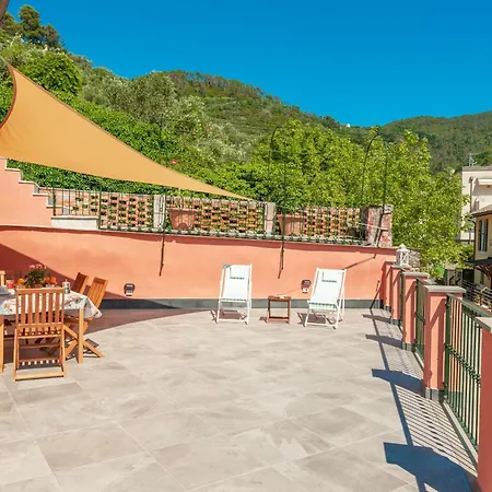 Portovecchio Appartamento