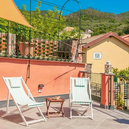 Portovecchio * 莱万托