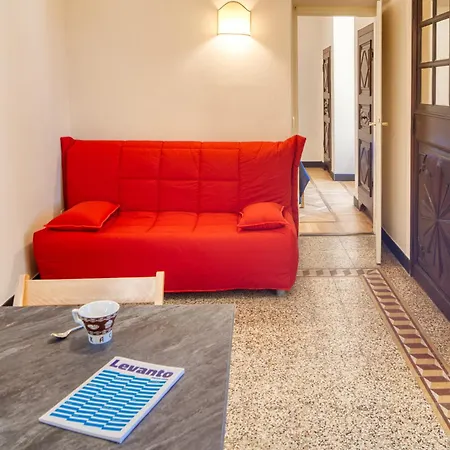 Portovecchio Levanto