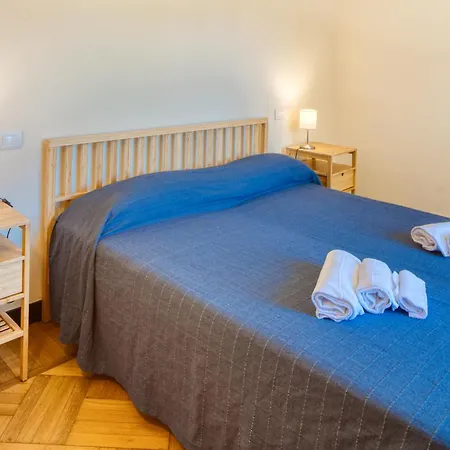 Portovecchio * Levanto