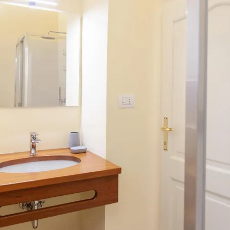 Portovecchio Appartamento Levanto