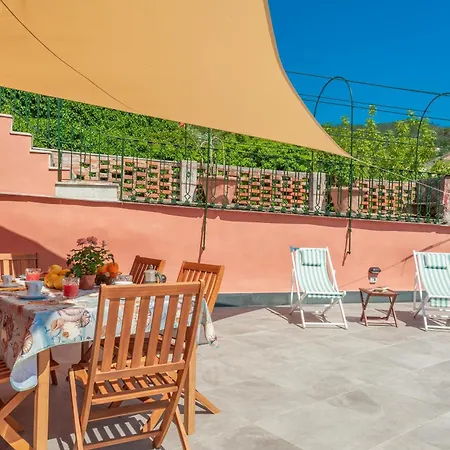 Portovecchio * 莱万托