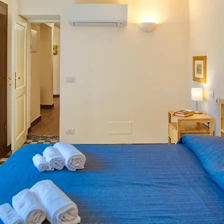 Portovecchio Appartamento Levanto