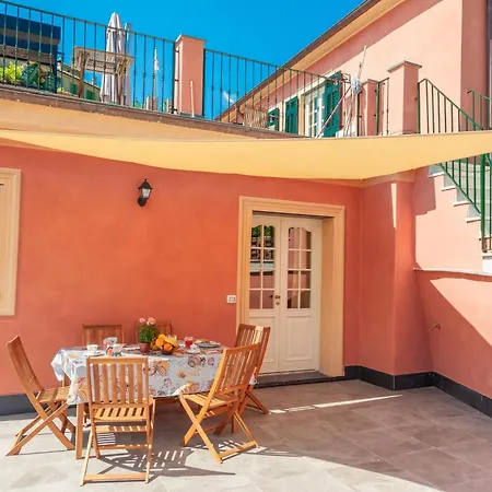 Portovecchio Levanto