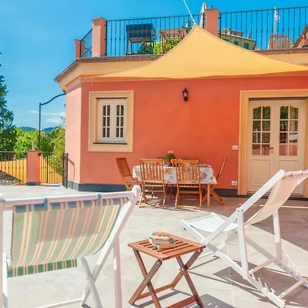 Portovecchio * Levanto