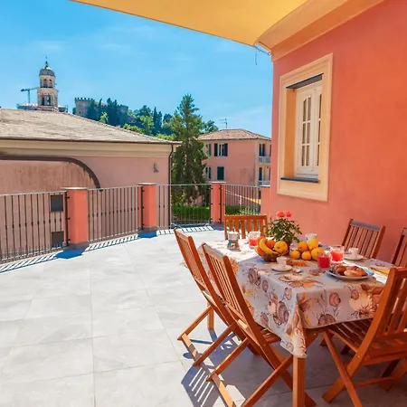 Appartamento Portovecchio