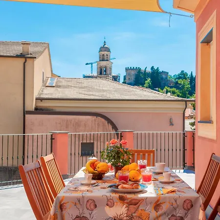 Portovecchio 莱万托