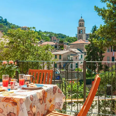 Portovecchio Appartamento *