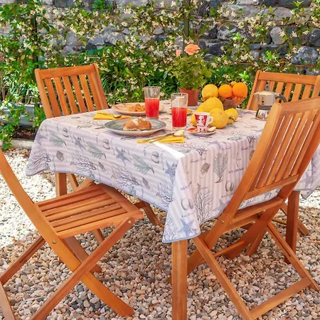 Appartamento Portovecchio