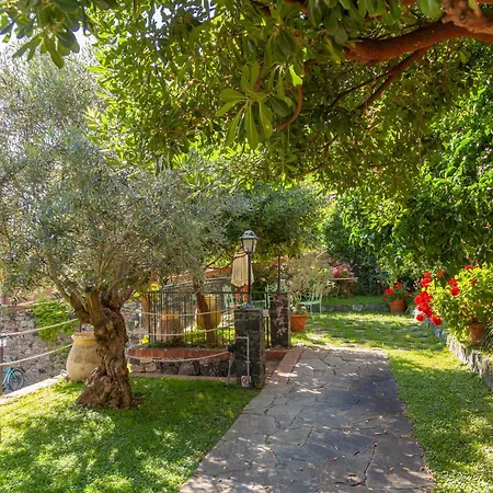 Portovecchio 公寓 *