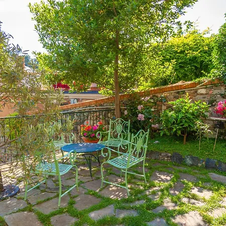 Portovecchio * 莱万托