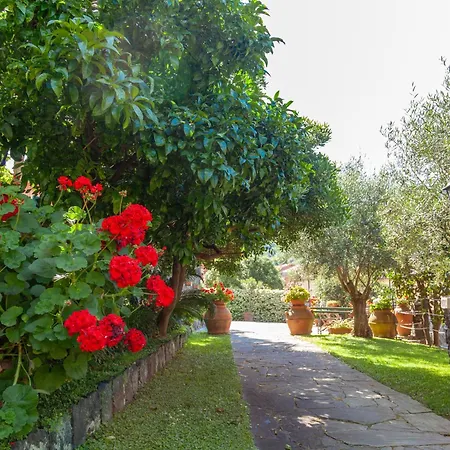 Portovecchio Appartamento *