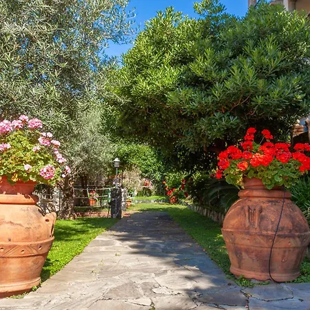 Portovecchio 公寓 莱万托