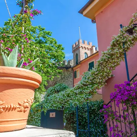 Portovecchio 莱万托