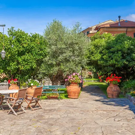 Portovecchio * Levanto