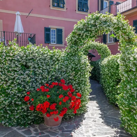 Portovecchio Daire