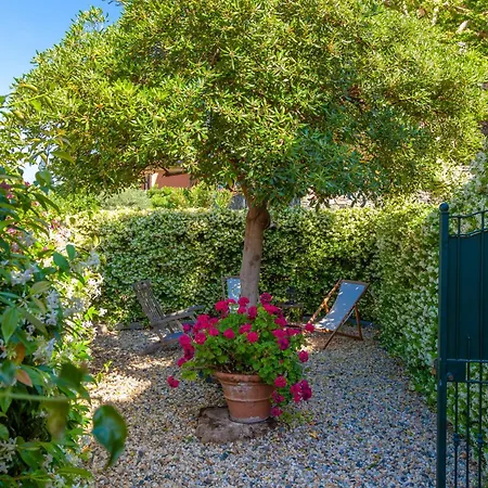 Portovecchio Appartamento *