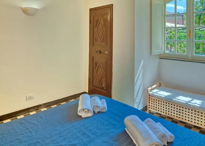 Διαμέρισμα Portovecchio Λεβάντο