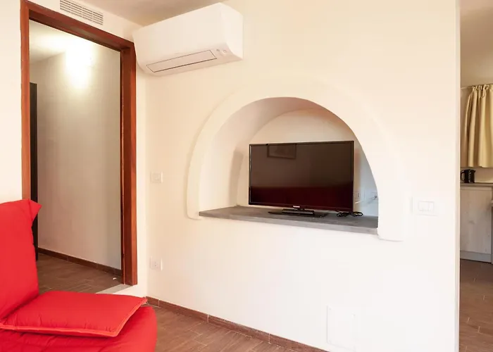 Portovecchio * Λεβάντο