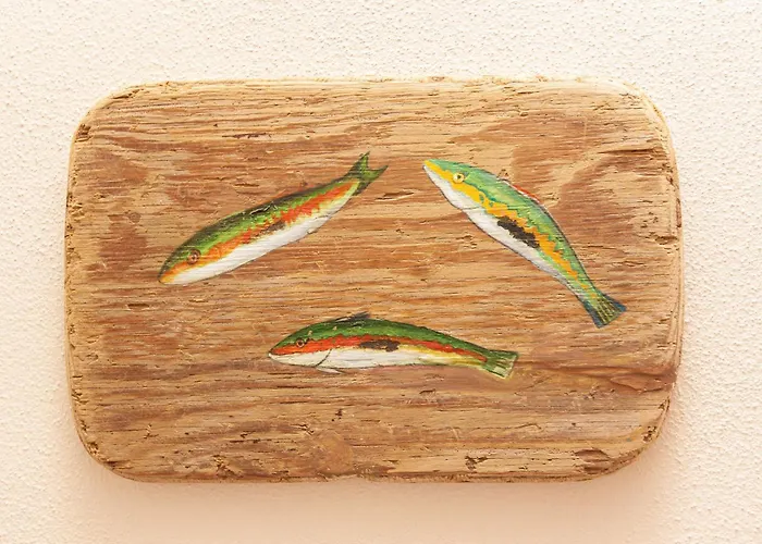 Διαμέρισμα Portovecchio *