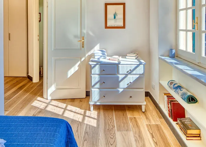 Portovecchio * Λεβάντο