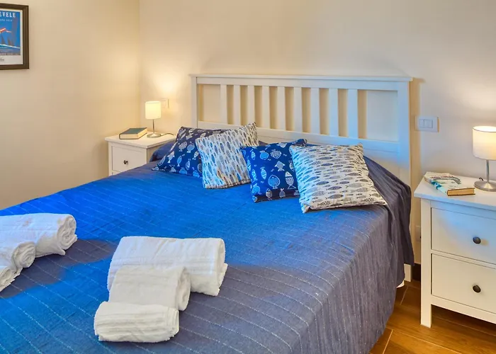 Portovecchio Λεβάντο