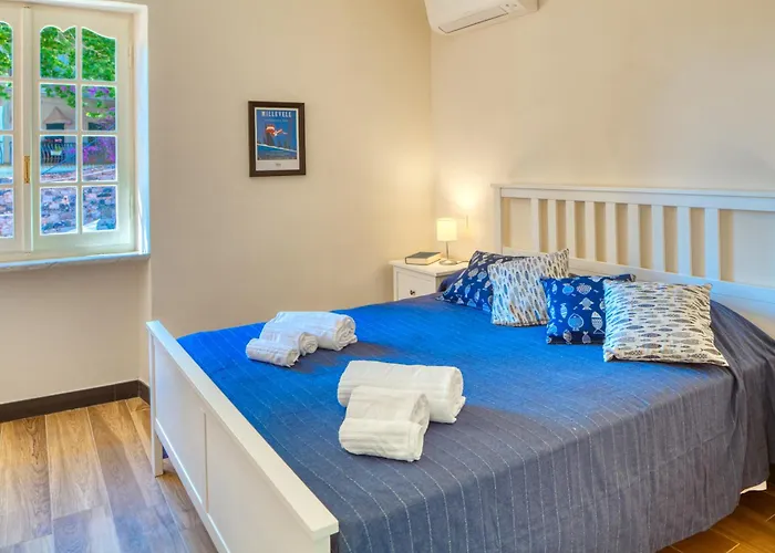 Portovecchio * Λεβάντο