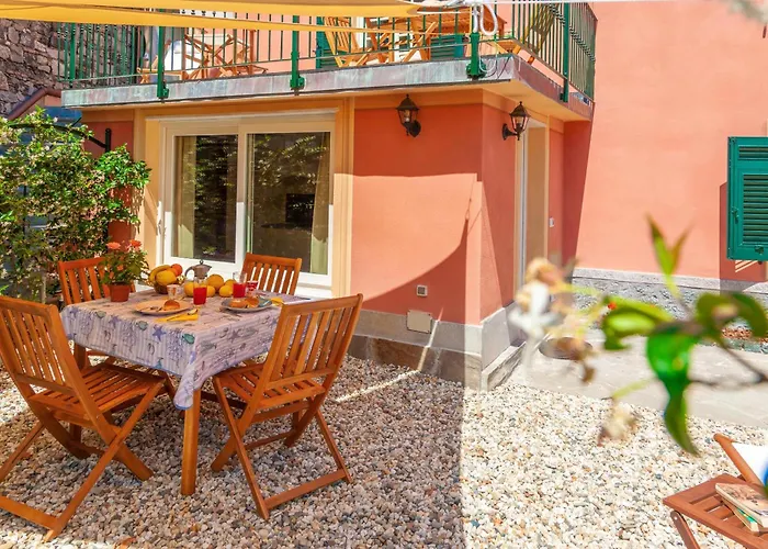 Portovecchio Διαμέρισμα