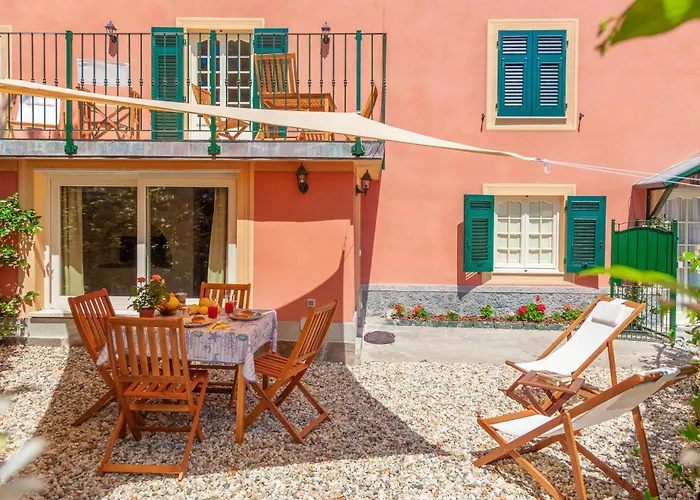 Διαμέρισμα Portovecchio