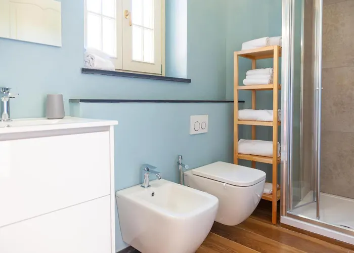 Portovecchio Διαμέρισμα